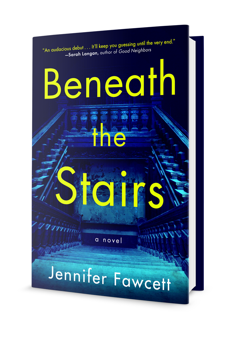 fawcett-beneath_stairs-3D